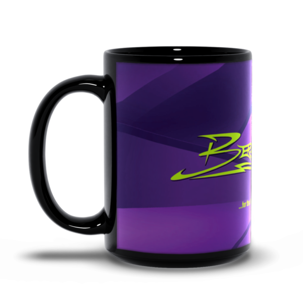 Black Mugs - Image 2